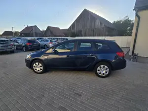 Opel Astra 1.4 EcoFLEX Edition - imagine 6