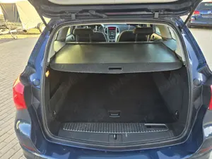 Opel Astra 1.4 EcoFLEX Edition - imagine 9