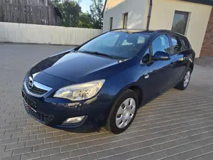Opel Astra 1.4 EcoFLEX Edition