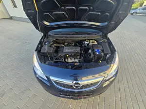 Opel Astra 1.4 EcoFLEX Edition - imagine 5