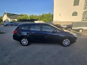 Opel Astra 1.4 EcoFLEX Edition - imagine 7
