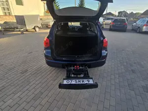 Opel Astra 1.4 EcoFLEX Edition - imagine 12