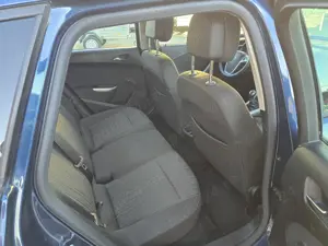 Opel Astra 1.4 EcoFLEX Edition - imagine 16