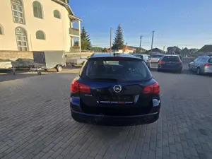 Opel Astra 1.4 EcoFLEX Edition - imagine 15