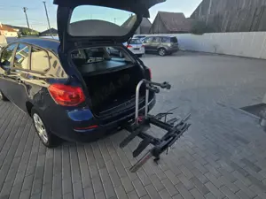 Opel Astra 1.4 EcoFLEX Edition - imagine 13