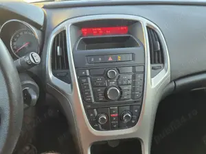 Opel Astra 1.4 EcoFLEX Edition - imagine 18