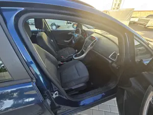 Opel Astra 1.4 EcoFLEX Edition - imagine 17