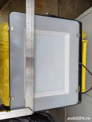 Reflectore cu LED, cip Samsung Putere: 300 W