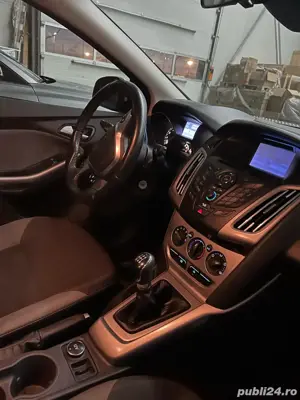 Ford Focus - imagine 2