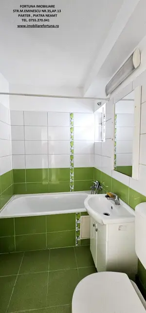 Apartament 2 camere, etaj 3 4, zona Ultracentrala - imagine 5