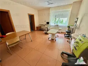 Spatiu office de inchiriat + parcare in zona Parcului Herastrau   Nordului - imagine 7