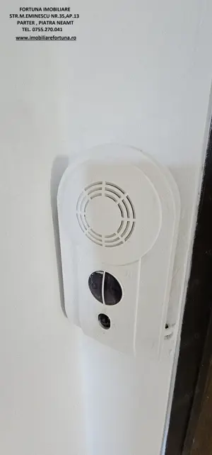 Apartament 2 camere, etaj 3 4, zona Ultracentrala - imagine 6