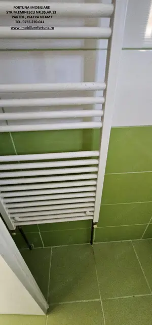 Apartament 2 camere, etaj 3 4, zona Ultracentrala - imagine 7