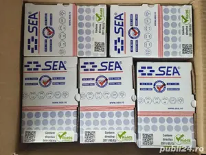 Surub autoforant cap inecat 6.3x85 mm