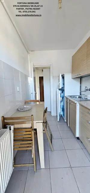 Apartament 2 camere, etaj 3 4, zona Ultracentrala - imagine 9