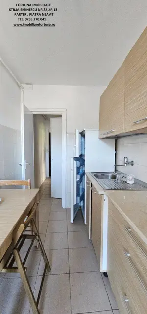 Apartament 2 camere, etaj 3 4, zona Ultracentrala - imagine 11