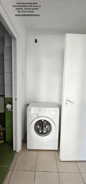 Apartament 2 camere, etaj 3 4, zona Ultracentrala - imagine 10