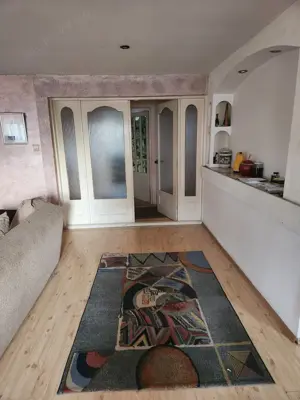 Vand Casa (teren 350mp) in Lipoveni, Alba-Iulia - imagine 3