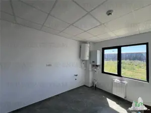 Hala industriala, pretabila, fabrica, productie, service auto, 1024mp teren, 421mp utili,Panouri sol - imagine 14