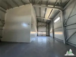 Hala industriala, pretabila, fabrica, productie, service auto, 1024mp teren, 421mp utili,Panouri sol - imagine 8