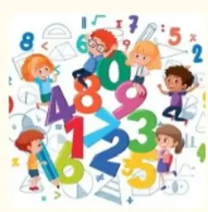 Meditatii matematica clasele 5-8