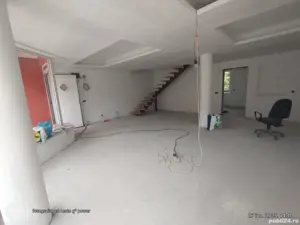 In oras,casa in triplex cu 2 garaje  - imagine 2