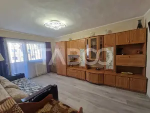 Apartament decomandat 3 camere 2 bai Semaforului Vasile Aaron