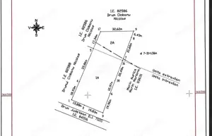 Teren intravilan I Ideal pentru investitie sau rezidential I Toate utilitatile - imagine 7