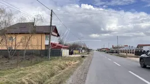 Teren intravilan I Ideal pentru investitie sau rezidential I Toate utilitatile - imagine 4