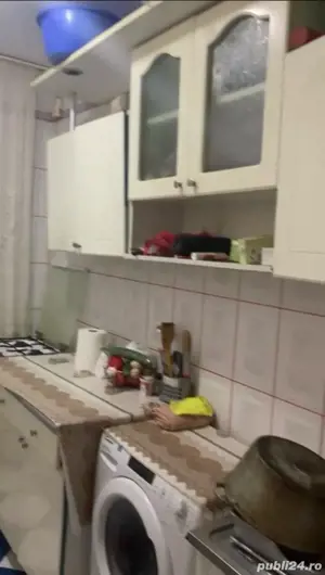 Garsoniera Ghencea Drumul Taberei - imagine 2