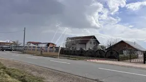 Teren intravilan I Ideal pentru investitie sau rezidential I Toate utilitatile - imagine 6