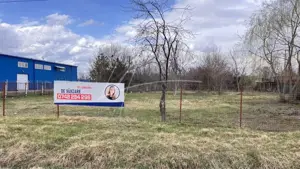 Teren intravilan I Ideal pentru investitie sau rezidential I Toate utilitatile - imagine 2