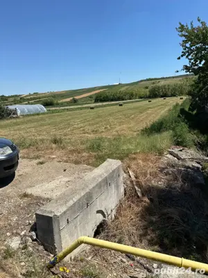 De vanzare Teren pentru constructii - imagine 2