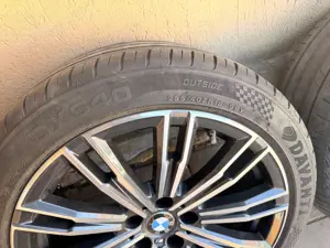 Vând roți BMW G21-22-23 - imagine 6