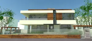 Inchiriere Casa Pipera Aviatiei