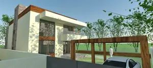 Inchiriere casa langa Anl Henri Coanda - Voluntari - imagine 2