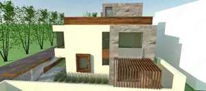 Inchiriere casa langa Anl Henri Coanda - Voluntari - imagine 10