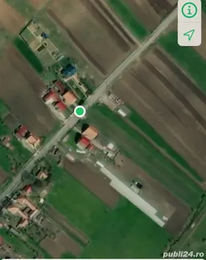 De vanzare Teren pentru constructii - imagine 3