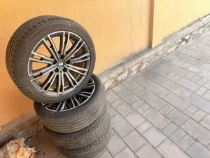 Vând roți BMW G21-22-23 - imagine 4