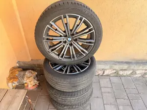 Vând roți BMW G21-22-23 - imagine 7