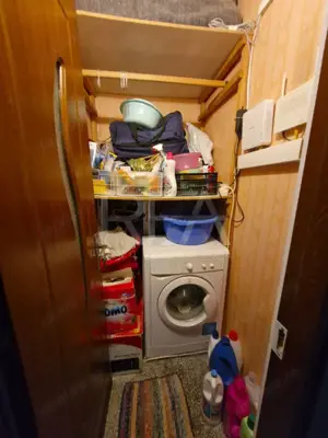 Apartament cu 2 camere aproape de stația de metrou Nicolae Grigorescu  - imagine 17