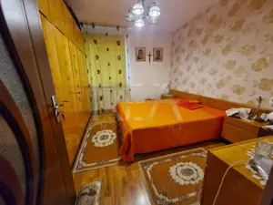 Apartament cu 2 camere aproape de stația de metrou Nicolae Grigorescu  - imagine 6
