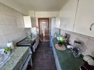 Apartament cu 2 camere aproape de stația de metrou Nicolae Grigorescu  - imagine 10