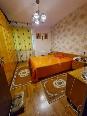 Apartament cu 2 camere aproape de stația de metrou Nicolae Grigorescu  - imagine 5