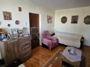 Apartament cu 2 camere aproape de stația de metrou Nicolae Grigorescu  - imagine 3