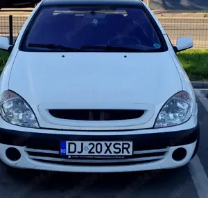 Vand Citroen Xsara Coupe 2.0 HDI - imagine 2
