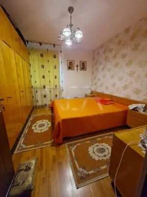 Apartament cu 2 camere aproape de stația de metrou Nicolae Grigorescu  - imagine 4