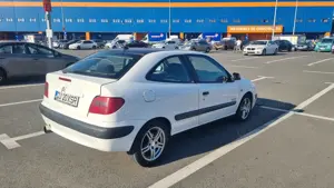 Vand Citroen Xsara Coupe 2.0 HDI - imagine 4