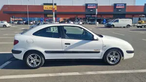 Vand Citroen Xsara Coupe 2.0 HDI - imagine 8