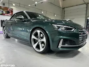 Audi S5 Coupe 3.0 TFSI